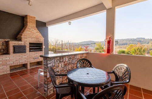 Charmosa Casa de Campo Em Condominio Fechado, Ibiuna - Foto 34