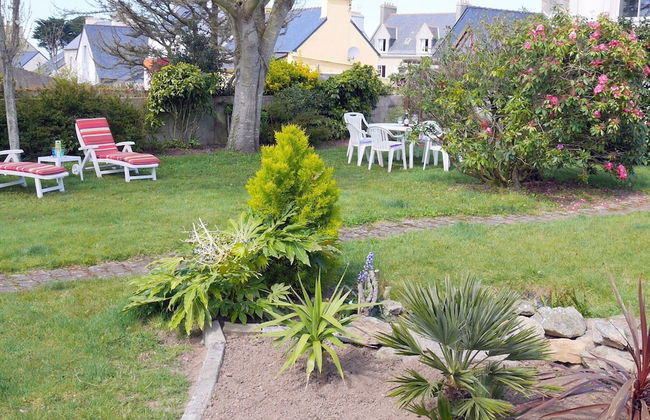 Semi-detached House, Plouguerneau - Foto 14
