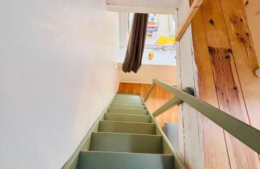 Le Jeanne d'Arc - Appartements meublés - Photo 36