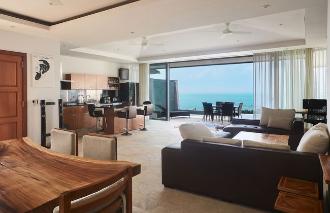 Villa Baan Saitara - Foto 48