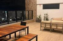 Loft Alto Padrão Um Quarto - Foto 11