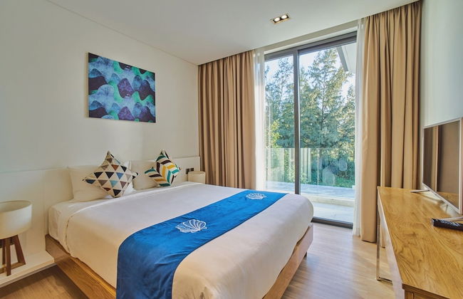 Ocean Villas Beach Resort - Foto 33