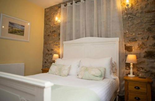 Little Rogeston Cottage Nolton Haven - Photo 14