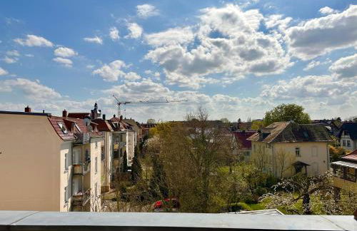 Geschmackvolle Ferienwohnung in Markkleeberg - Foto 19