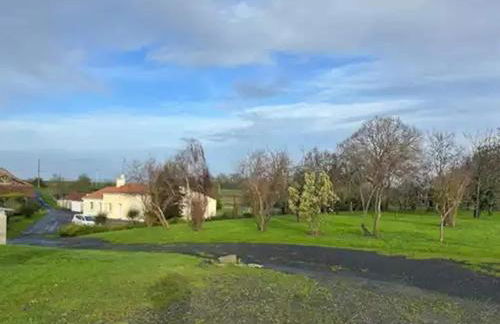 Lovely Holiday Home in Loire for 10 - Photo 27