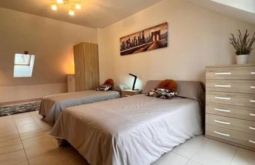 Casa Piedrahita - Monabri - Foto 24