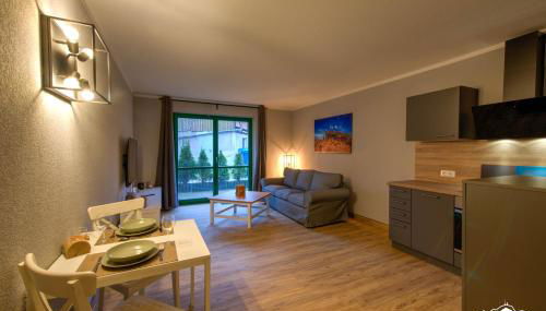 Auszeit-im-Harz Haus 5 Wohnung 12 - Foto 2