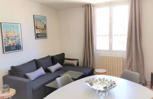 Superbe appartement dans le Centre Historique - Photo 9