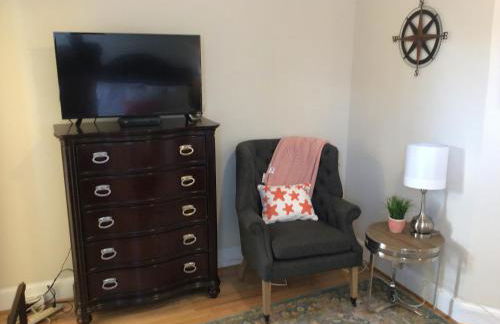 Convention Center/Logan Circle Large Cozy House. - Foto 39