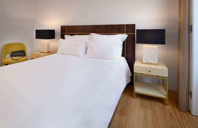 Ouro Grand By Level Residences - Photo 8