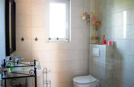 Beautiful Villa Piccolo Paradiso in Novigrad - Foto 17