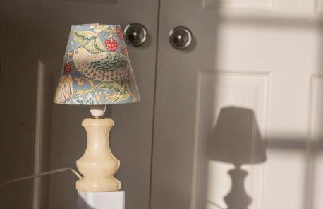 Wester Campsie Farm House - Foto 38