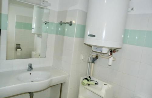 Le Clos d'Aix studio 208 parking - Foto 13