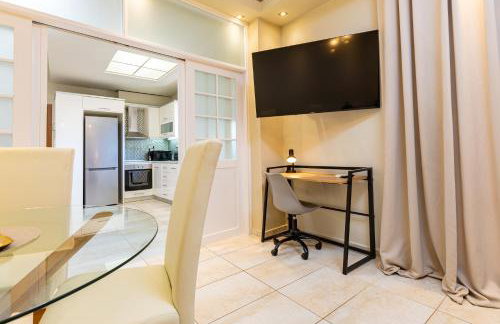 Harbour - Spacious Unique 2-Balcony Apartment in Chania Old Town - Foto 14