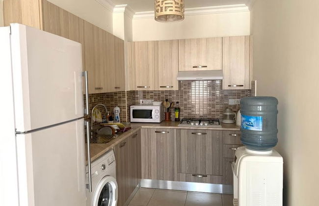 Sea Star Residence Block 1 apartment 26 - Foto 4