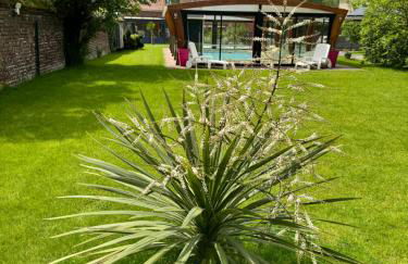 Gîte avec piscine - Foto 50