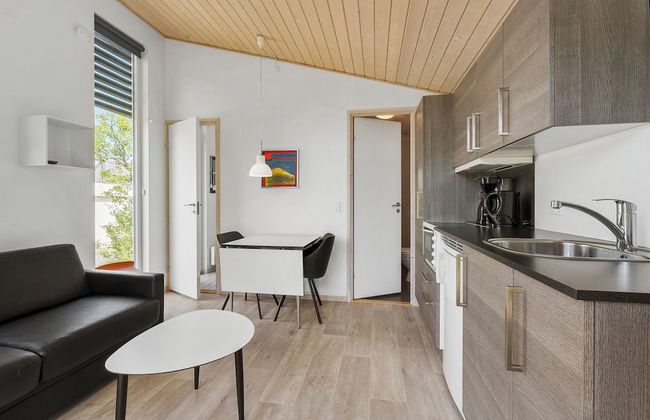 First Camp Skovlund Lillebælt - Foto 15