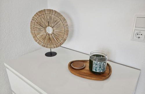 Schicke grosse Wohnung Apartment Wuppertal Ronsdorf- Nähe DUS & Dortmund & Köln & Essen - Foto 6