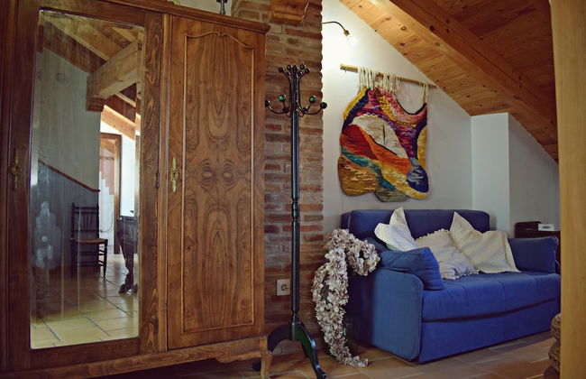 Apartamentos Turísticos La Vida De Antes - Foto 9