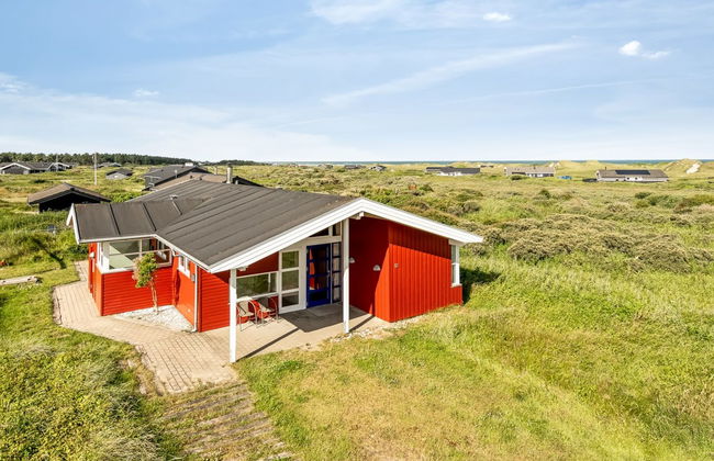 "Jolanta" - 250m from the sea - Photo 1