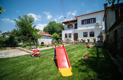 Villa Clairy in Argalasti, Pelion - Foto 52