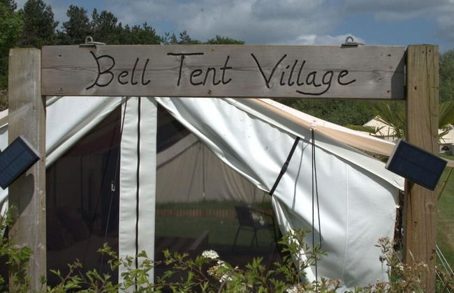 Bell Tent Village - Photo 69