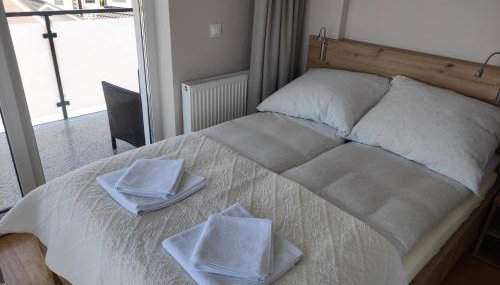 Apartament Plaża 12 - Foto 3, towels