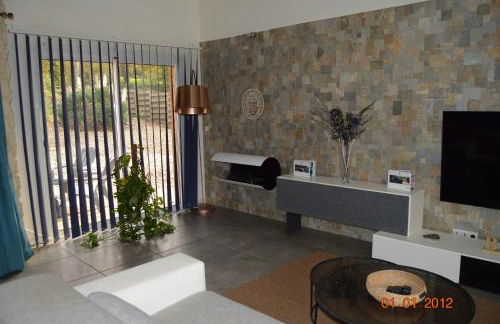 10 min from Futuroscope, contemporary villa! - Foto 8