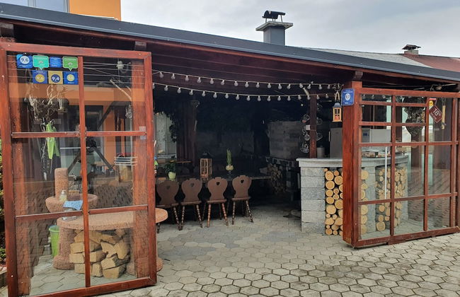 Apartments Akacijev Izvir - Foto 76