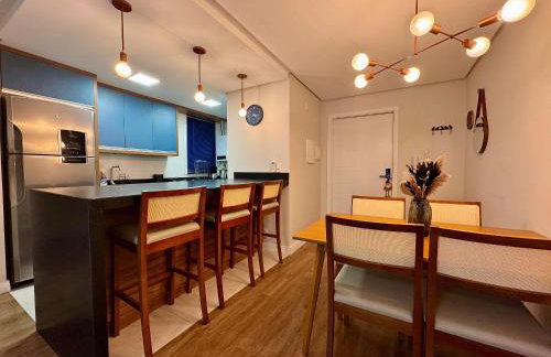 Delle Alpi 112B - Apê ao lado Nasa e roda-gigante - Foto 5