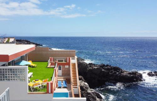 Coastal Dream with heated pool - Foto 1