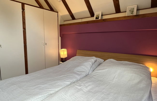 Ferienwohnpark Silbersee - Foto 14