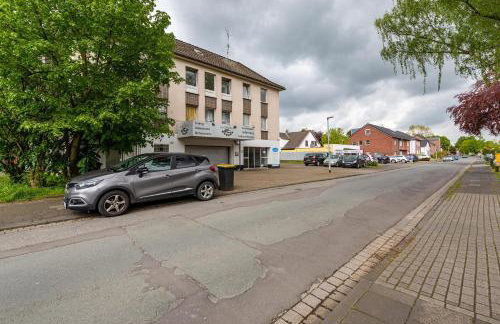 Urbanes Nest, ideal für Entdecker - Foto 14