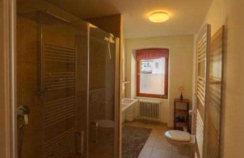 Altes Forsthaus - Fewo "Hasenhorn", mit privater Sauna, Todtnau- Feldberg - Foto 6