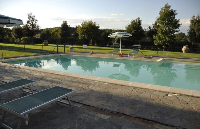 Agriturismo Buriano - Foto 25