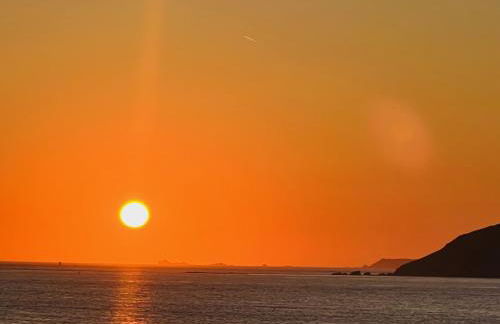 Nadia Residences de la mer "Hent Ar Mor" - Foto 52