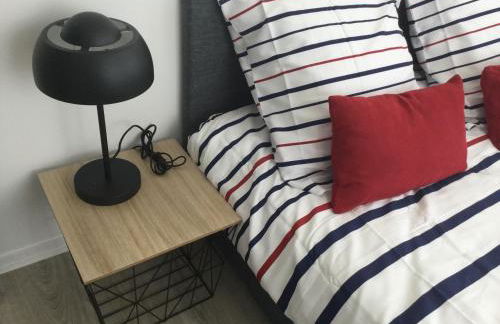 Gîte Club House 2 & 3 Gîte CARQUEFOU Centre - Foto 25