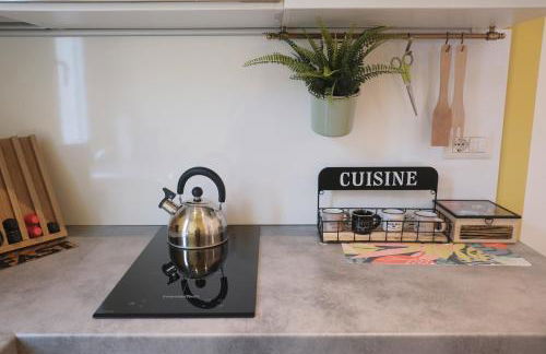 P&D Apartments Navigli Via Paoli - Foto 12