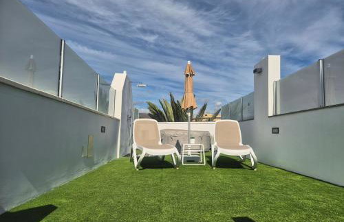 BlumLuxury Apartment - Photo 23