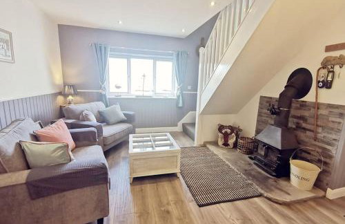 WILLOW SNUG - Trearddur Bay COSY apartment - Photo 6