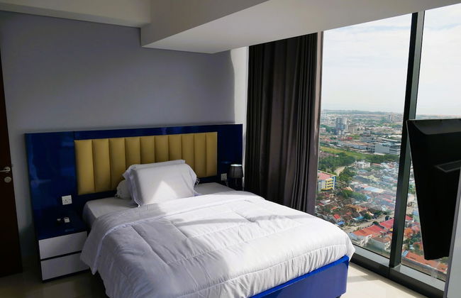 Meisterstadt Pollux Habibie - Foto 76