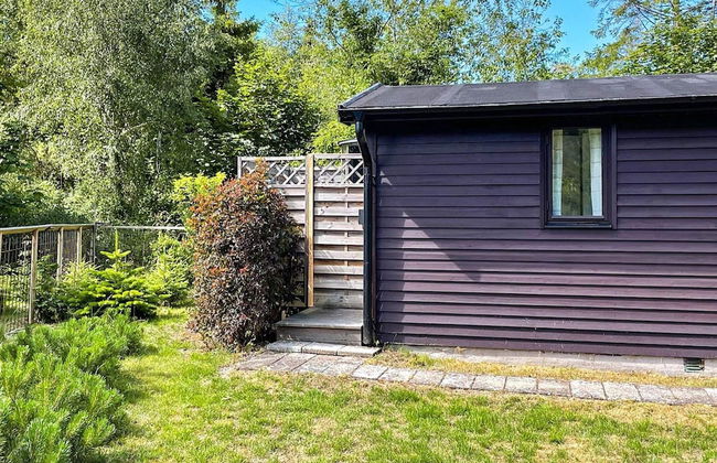 4 Person Holiday Home in Beddingestrand-by Traum - Foto 18