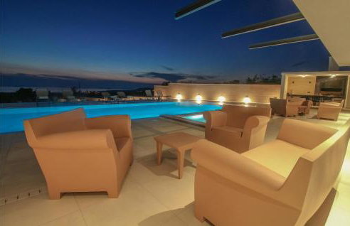 Villa Korina - Foto 21