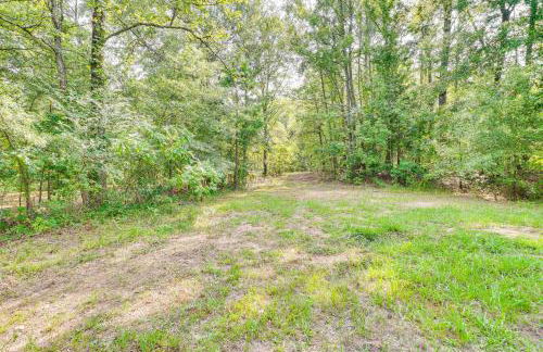 Couples Cabin in Broken Bow about 5 Mi to Downtown! - Foto 22