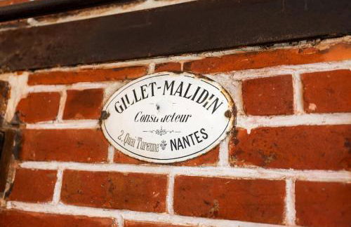 Gîte dans ancien fournil rénové - Foto 14