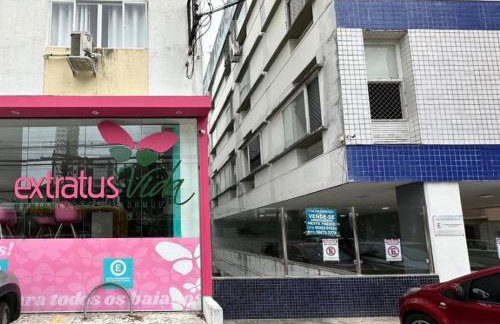 Apartamento na graça, 03 suítes, Sua melhor opção em Salvador - Foto 17