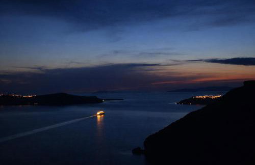 Yposkafo Suites - Studio - Santorini - Foto 18