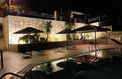 Villa Rodanthi Sivota - Foto 16