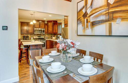 Private Cabin with Forest Views and Grill in Lakehead! - Foto 11