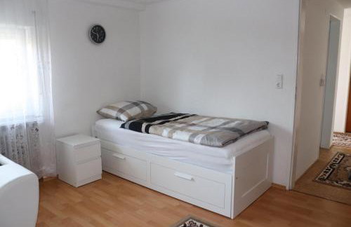 Ferien- und Monteurwohnung Julia - Photo 7